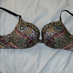 VS bra